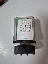 Gems Warrick level control relay 16DMB1M020