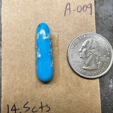 Bar Cabochon Professionally Handmade Cut In K...