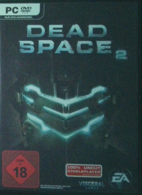 Dead Space 2 PC + 18