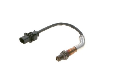 BOSCH Lambdasonde Sensor Abgassteuerung 0 281 004 168 für BMW MINI E90 F02 F01