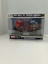 Ultimate Funko Pop Captain America Figures Checklist and Gallery 39