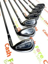 Cleveland Tour Action Irons 5-pw+sw