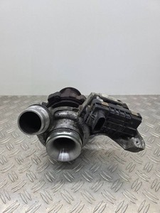 Turbo BMW 3 E90 E91 2009 Diesel 130kW Turbo 780059402 RVP25335