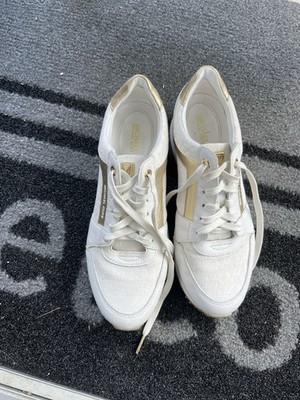 Michael Kors Sneaker Damen Freizeitschuhe Turnschuhe