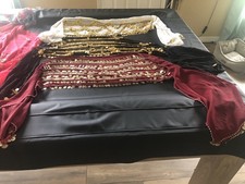 Belly Dancing Costumes