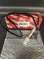 Toyota Genuine OEM Right Oxygen Sensor Air Fuel Ratio 89465-42100