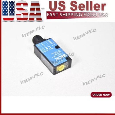 NEW SICK CSM1-P1114 Color sensor 1PC IN BOX