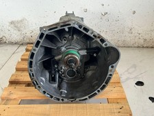 CAMBIO MANUALE COMPLETO PER MERCEDES Classe C Berlina W204 646963 Diesel 2200 (