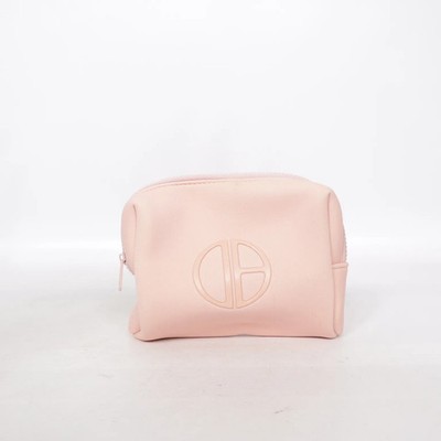 Telfar, Schminktasche, Damen, Pink, 18, 3, 17 cm #Vjt