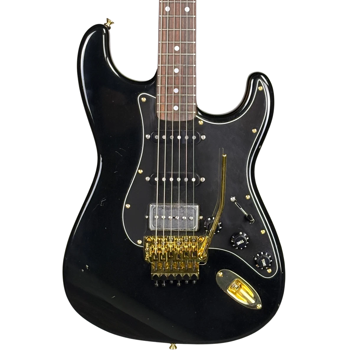 Fender Squier Stratocaster Japan for sale - eBay