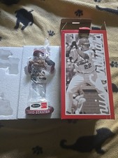 MLB St.Louis Cardinals Vintage #22 David Eckstein SGA NIB Baseball Bobblehead