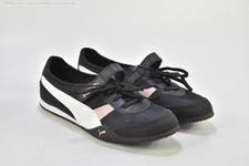 Puma  Damen Halbschuhe Slipper Ballerinas  EU...