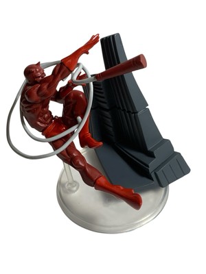 Bandai Marvel Heroes 4 - Daredevil
