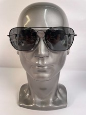Knockaround Mount Evans Black Sunglasses Polarized Smoke Lens