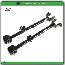 For 08-20 Honda Accord Both Sides New Adjustable Rear Alignment Camber Arm Kit