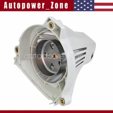 FOR STIHL Trimmer CLUTCH DRUM & FAN HOUSING ASSY FS 131/131R/111/111RX/91 FC91