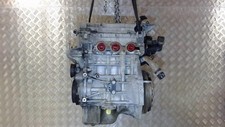 Moteur Opel AGILA