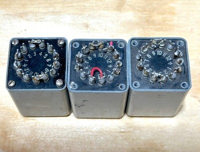 UTC A-20 Transformer Audio Transformer Rare Vintage United