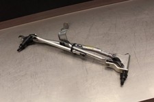 Windschutzscheibe Wischermechanismus - BMW 118D 2,0D 143HK - 719296301