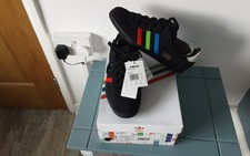 adidas Trimm Star VHS 2018 Size 10