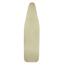 1925042 Deluxe Cover and Pad for Standard Width Ironing Board, 13-15" W x 53-...