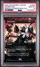 PSA 10 2025 MTG SECRET LAIR DROP 2000 DAMNATION MARVEL'S SPIDER-MAN FOIL