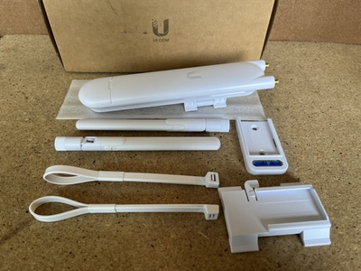 #ad Ubiquiti Networks UniFi AC Mesh Network Outdoor WiFi Access Point UAP AC M C07 $74.99