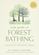 Your Guide to Forest Bathing: Experience the Healing Power of