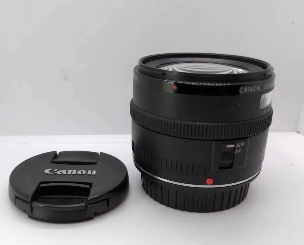 Canon EF f/2.8 Camera Lenses 24mm Focal for sale | eBay