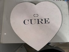 Cure By Chiara Box Set Shampoo Replenishing Spray And Body Serum NEW I.C.O.N.