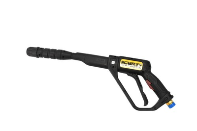 #ad #ad DEWALT Pressure Washer Spray Gun Wand Model OR372 Max 3750 PSI 8 GPM Black $39.98