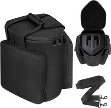 Carrying Bag Travel Case Compatible with Bose S1 Pro/Bose S1 Pro Portable Bluet