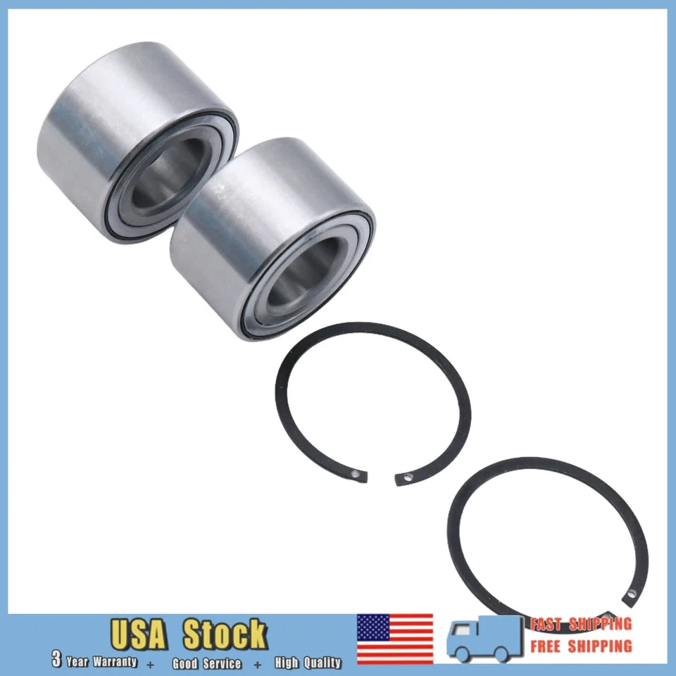 Cojinete de rueda delantera 91051-Hr3-A21 para Honda Foreman Rubicon TRX500 TRX520 TRX420 Foto 3 de 4