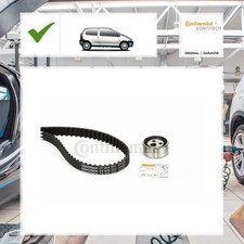 Continental Ctam Zahnriemensatz RENAULT TWINGO I (C06_) 1.2 (C066, C068)