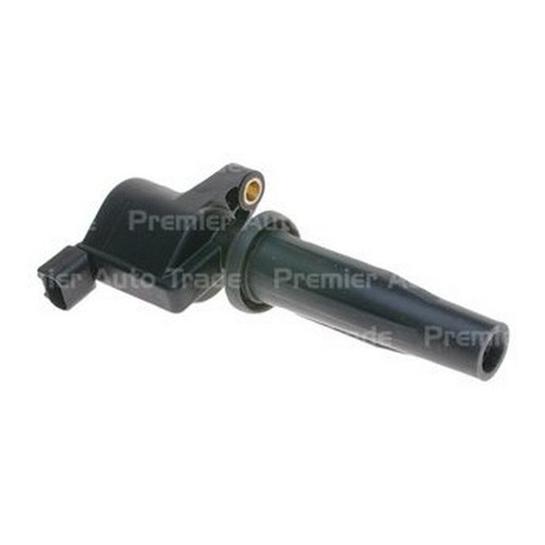 NGK Ignition Coil For FORD FOCUS LV 2.0L 4D Sedan A0DA 2009-2011 #IGC-205 - Picture 3 of 5