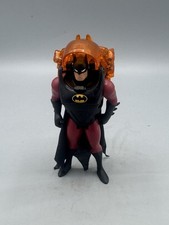 Infrared Batman The Animated Series Kenner 1993 Action Figure