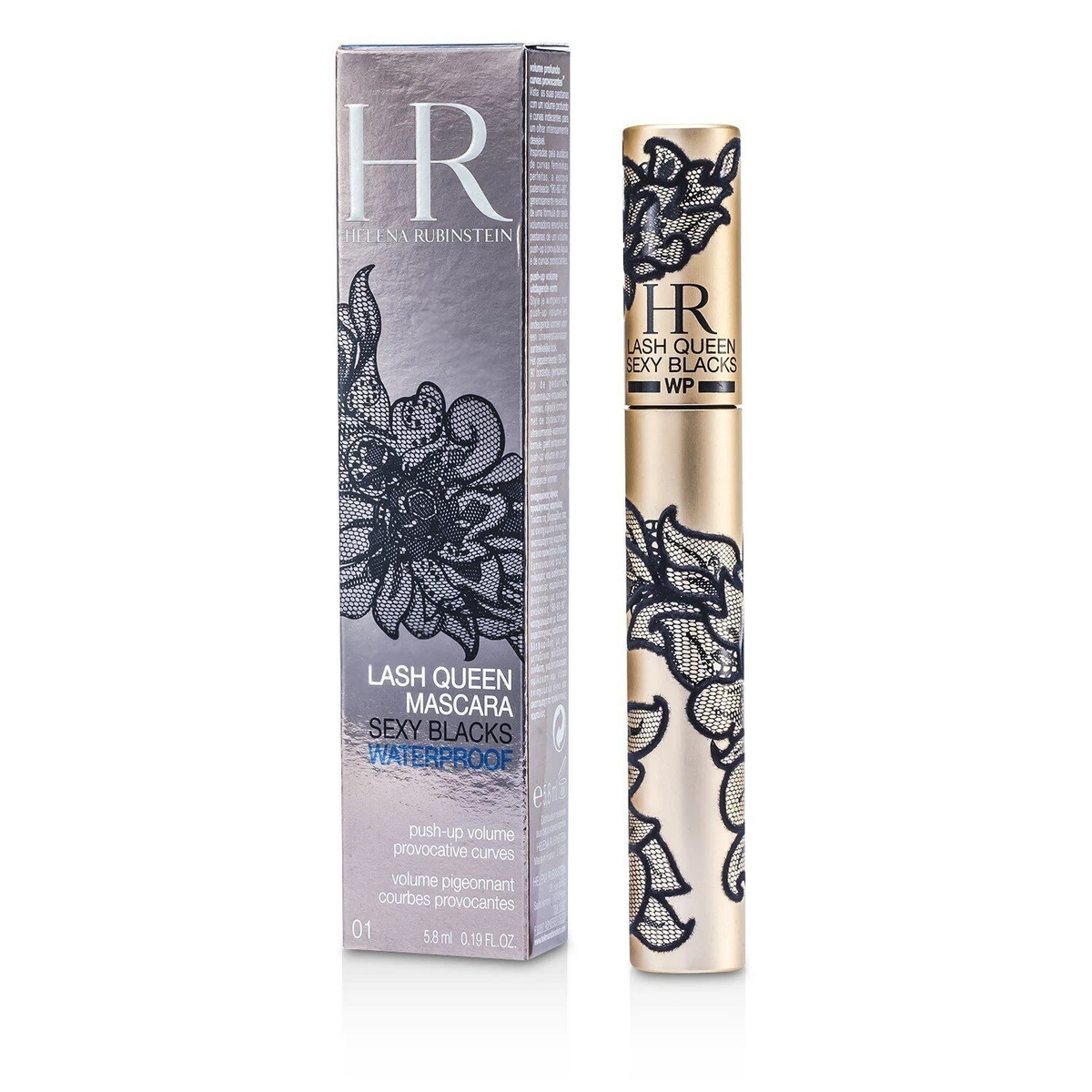Helena Rubinstein Mascara Products for sale | eBay