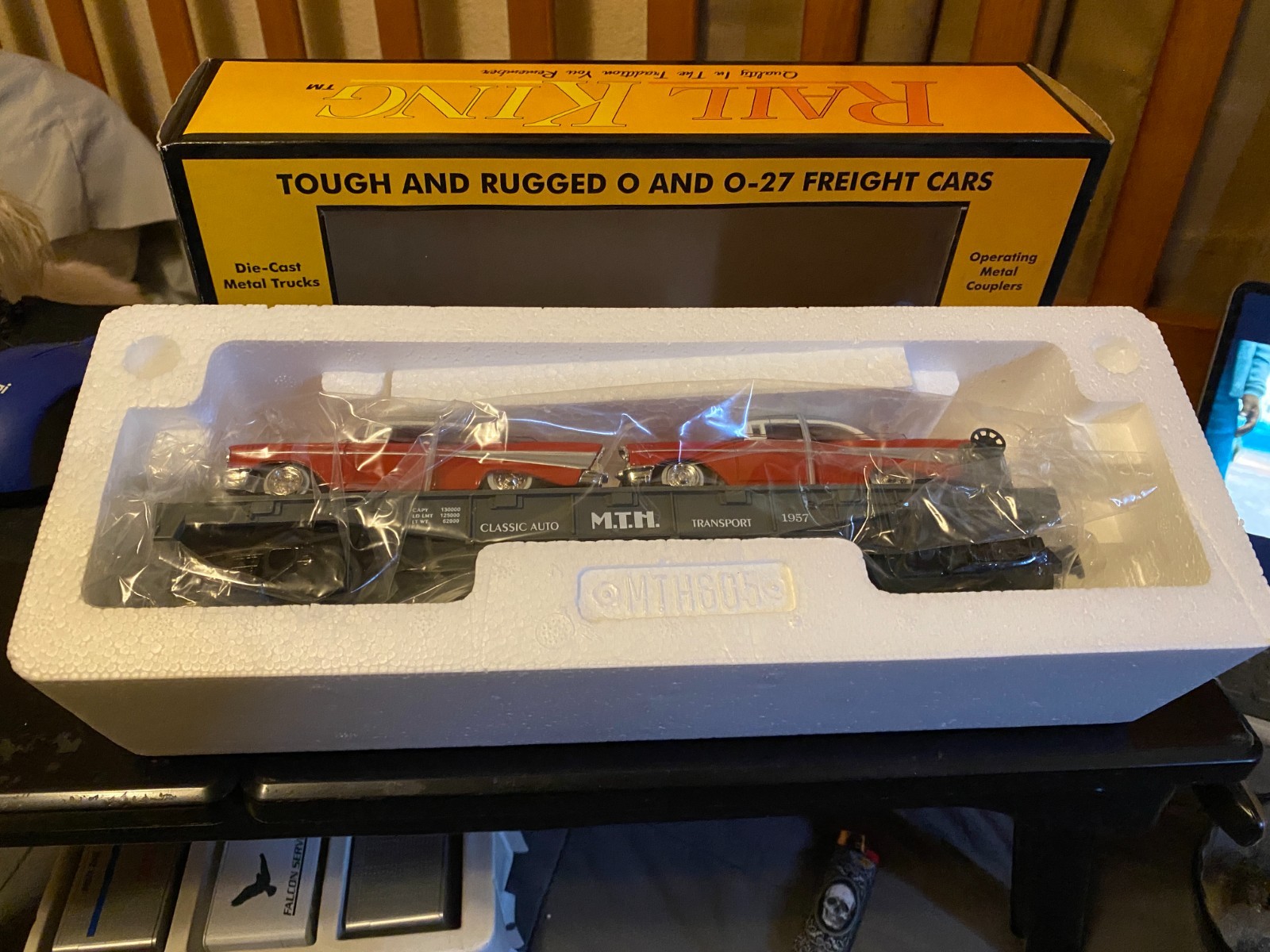 Click here to see eBay Auction