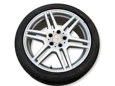 Mercedes-Benz E C207 W207 2010 R18 Alufelge A2074011302 BRJ16153