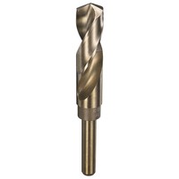 "7/8\" Spiralbohrer, M35 Kobalt-Schnellarbeitsstahl-Bohrer FüR Metall"