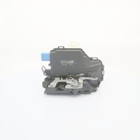 Bugiad TüRschloss BSP24180 FüR Fabia 6Y2 Skoda 6Y5 1 Combi 6Y3 Praktik 16V Tdi