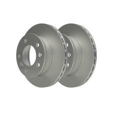Bremsscheibe ATE 24.0122-0161.1 (2 Stk.) für Mercedes-Benz VW Sprinter Bremsscheibe ATE 24.0122-0161.1 (2 Stk.) für Mercedes-Benz VW Sprinter