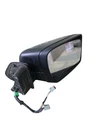 Range Rover Sport L320 2005-2009 Wing Door Mirror Electric (Driver Side)  Black
