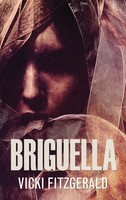 Vicki Fitzgerald | Briguella | Buch | Englisch (2021) | Gebunden | Next Chapter