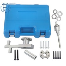 Crankshaft Crank Puller Removal Tool For Jaguar Land Rover 3.0lt V65.0lt V8 Crankshaft Crank Puller Removal Tool For Jaguar Land Rover 3.0lt V65.0lt V8