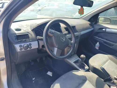 Asiento Delantero Derecho para OPEL ASTRA H BERLINA Enjoy 2006 1735399 - Imagen 3 de 9