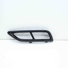 VOLKSWAGEN TIGUAN AD Rear Right Exhaust Tailpipe Trim 5NN807834D041 NEW