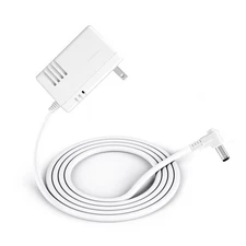 24V AC/DC Adapter Charger Compatible with Rachio Smart Sprinkler Controller, ...