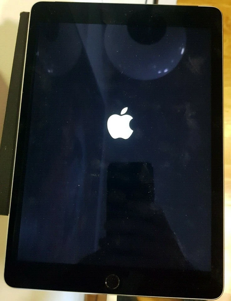 Apple iPad Air 2 · 16GB · Cellular, foto 3 di 5