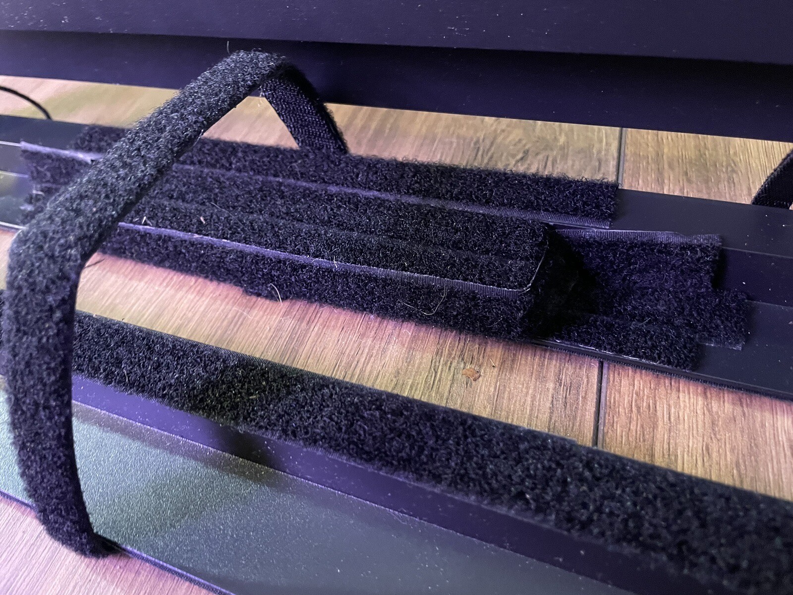 Donner DB3 Aluminium Pedalboard with Carrying Bag eBay